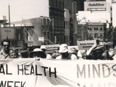 For History Week 2021- join the Research Group on the History of Community Mental Health in Australia [USYD] for an insi...