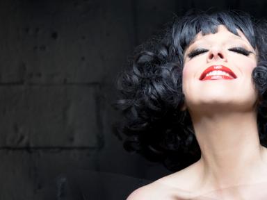 Belvoir is dancing with delight to present Australian post-post-modern diva and West End sell-out sensation Meow Meow, i...
