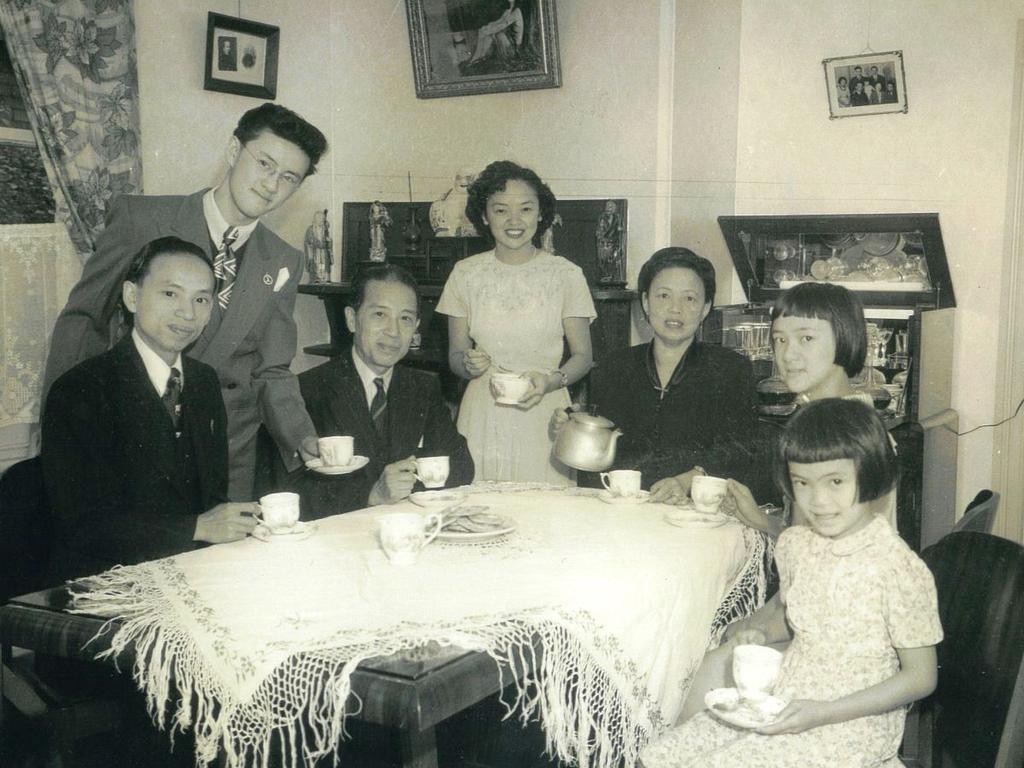 Merchants of Haymarket: Building Chinatown and Beyond 2026 | What's on in Haymarket image 2