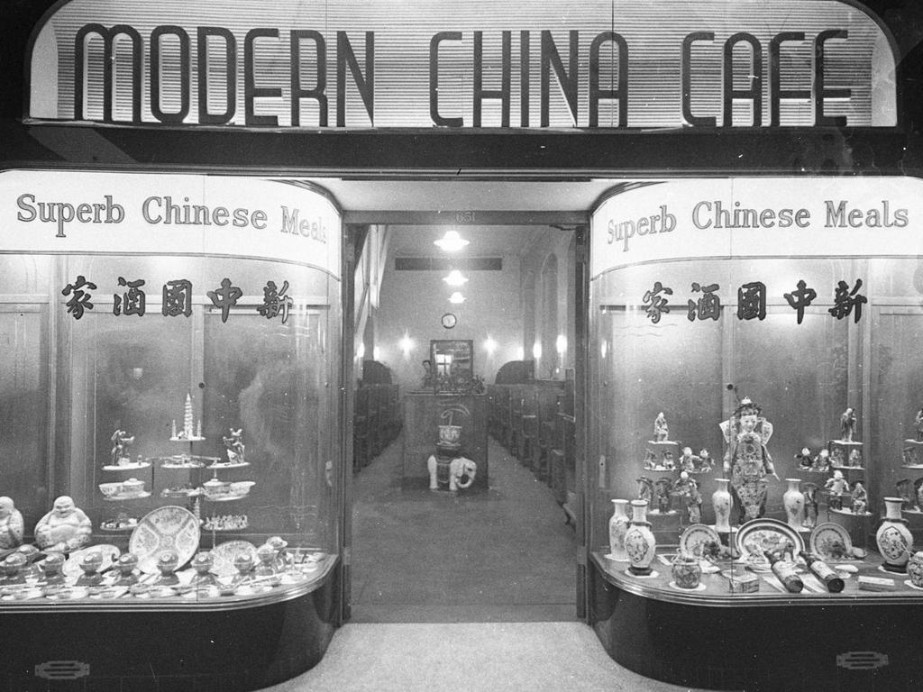 Merchants of Haymarket: Building Chinatown and Beyond 2026 | What's on in Haymarket image 3