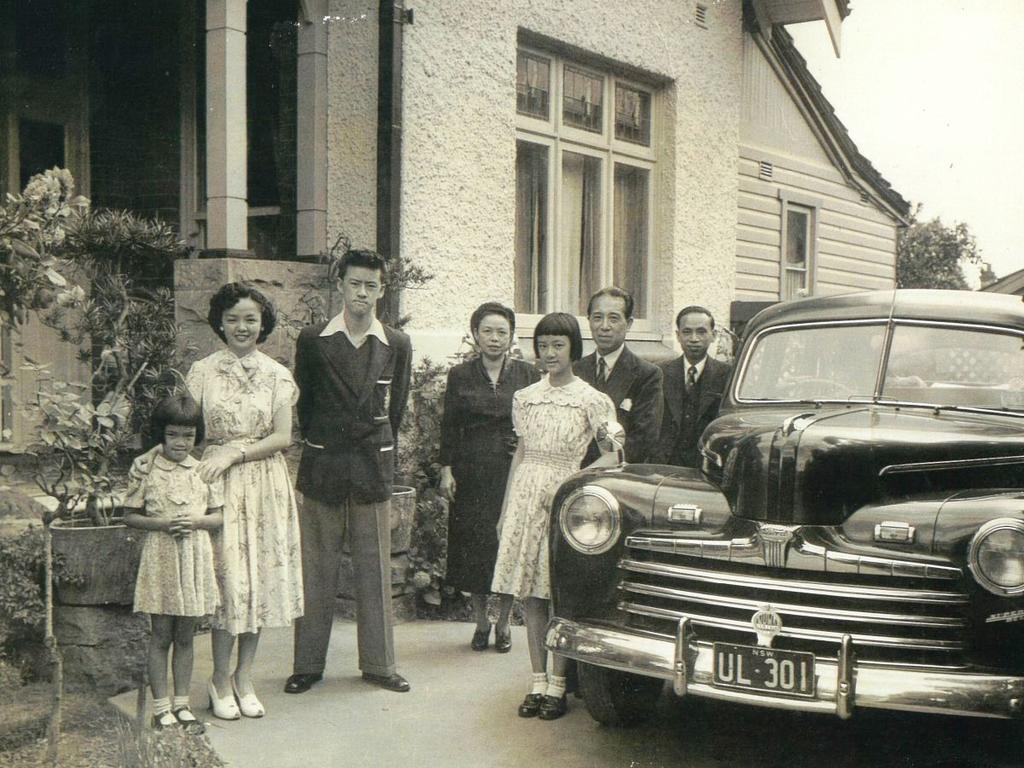 Merchants of Haymarket: Building Chinatown and Beyond 2026 | What's on in Haymarket image 4