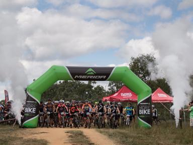 The 'Merida Hidden Vale 24 Hour' is a Solo- Team Relay and Kids mountain biking event starting at 12pm Saturday and fini...