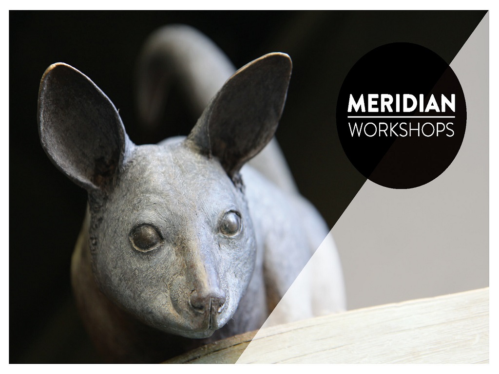 Meridian Sculpture Workshops 2020 | Melbourne