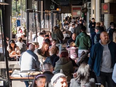 On Saturday 11 June, Marrickville Metro is kicking off their brand new, monthly, Metro Markets on Smidmore St.Marrickvil...