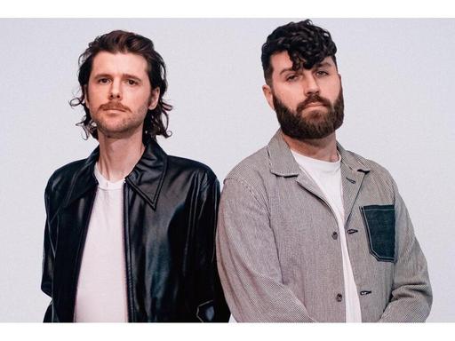Get ready to dance, Melbourne. Miami Horror play Live At The Gardens for an electrifying night under the stars, joined b... Get ready to dance, Melbourne. Miami Horror play Live At The Gardens for an electrifying night under the stars, joined b...