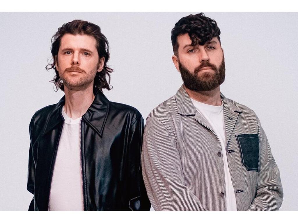 Miami Horror, Sneaky Sound System and Bag Raiders 2025 | What's on in Melbourne Miami Horror, Sneaky Sound System and Bag Raiders 2025 | What's on in Melbourne