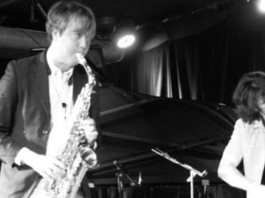 Michael Griffin Quartet returns to Jozo. One of the hippest restaurants in Paddington!.Spend your friday sippin' and swi...