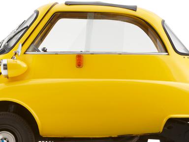 Visit the Microcars exhibition and learn about classic cars. The exhibition will examine contemporary electric and hybri...