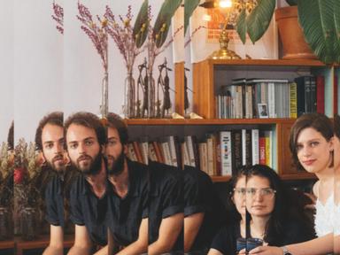 Sydney's own cutting-edge jazz and improvising collective Microfiche will make 107 home for 4 Mondays during March and A...