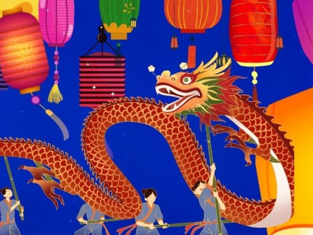 Mid autumn Moon festival 2021 | What's on in Sydney