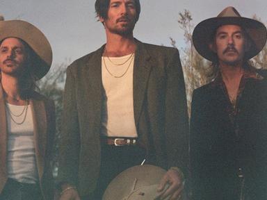 Grammy-nominated trio Midland will return Down Under in December as they bring The Last Resort: Greetings From Tour to A...