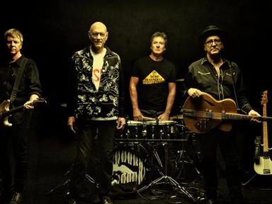 Midnight Oil have announced that this chapter of their career will come to a memorable close in 2022 with an album and a...