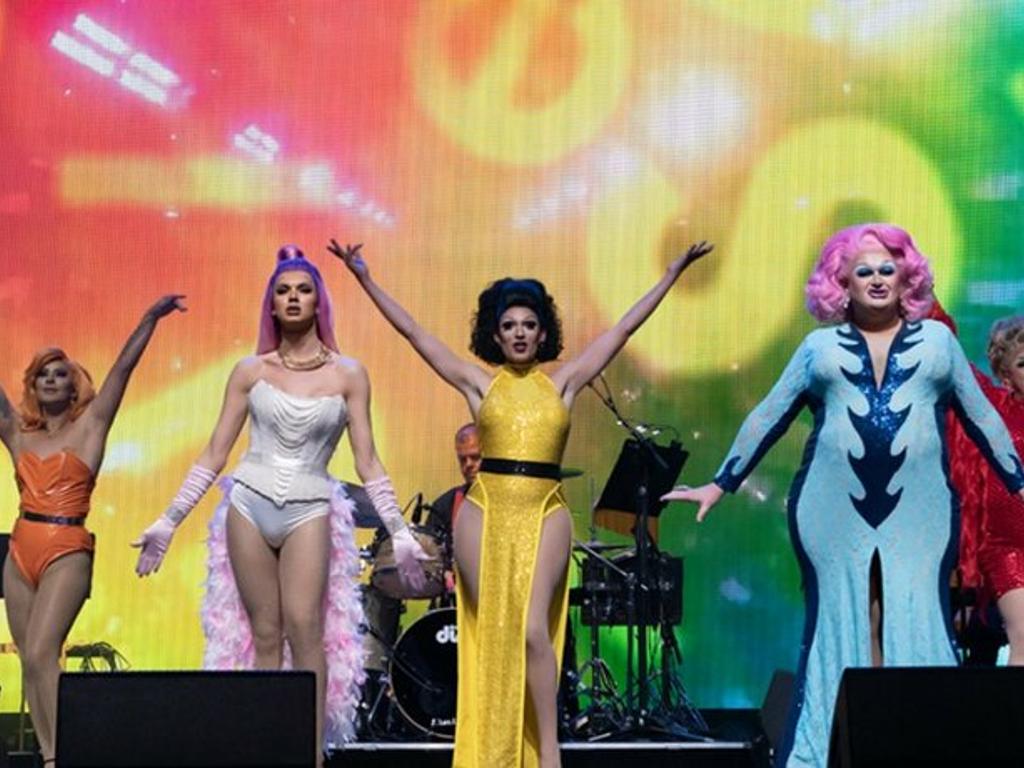 Midsumma Extravaganza 2022 | What's on in Melbourne