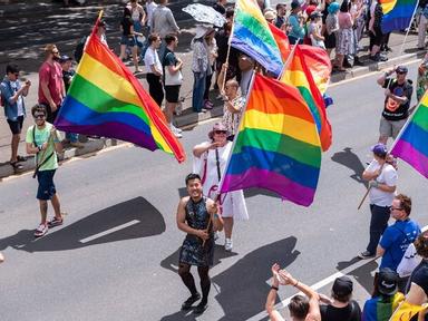 Midsumma Festival returns to Melbourne bigger and better than ever- offering audiences an entirely unique experience tha...