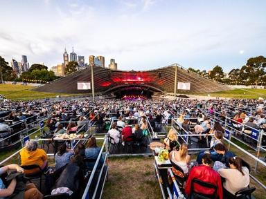 Celebrating diverse journeys and communities- the inaugural Midsumma Festival Live at the Bowl is a soiree of free queer...