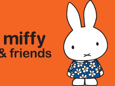 Miffy- or nijntje (little bunny) has captivated children and adults alike for 65 years. First conceived by illustrator D...