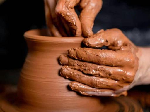 Pop into the Millicent Arts and Craft Centre to view the potters at work. Learn new skills and enquire about joining cla...