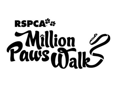 Be a hero for dogs in need by taking part in Million Paws Walk.