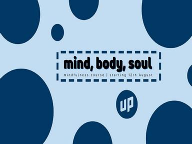 Mind, Body, Soul - Youth Mindfulness Program