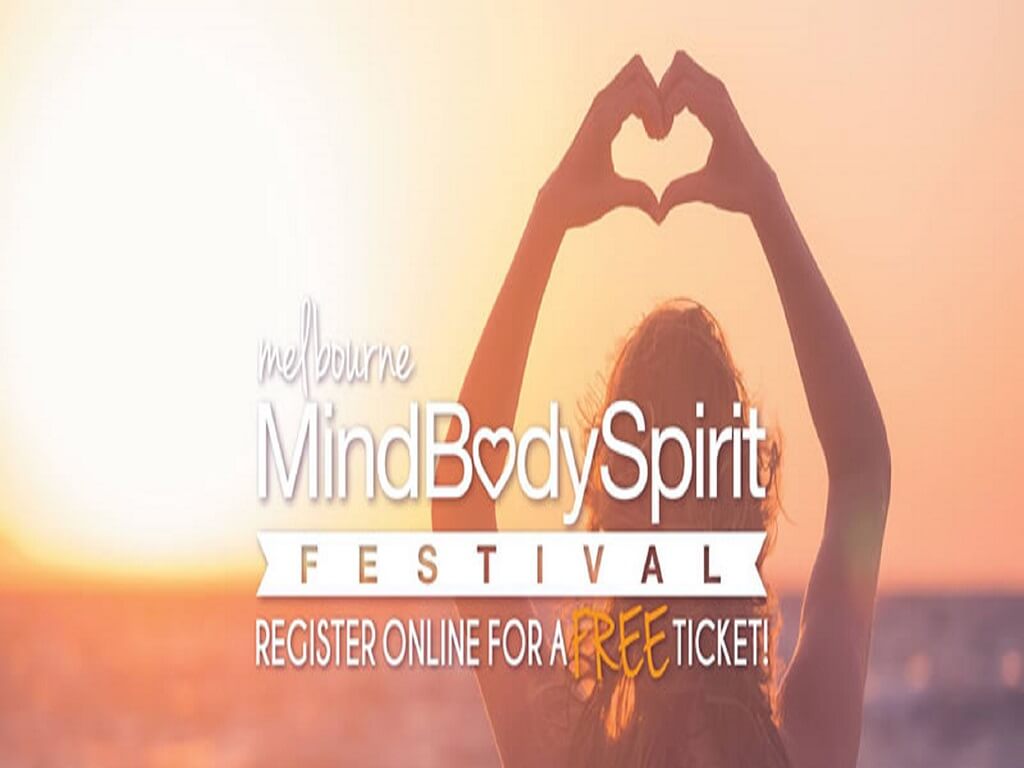 Mind Body Spirit Festival 2020 | Melbourne
