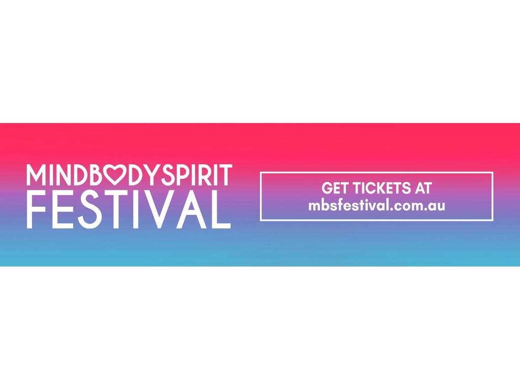 MindBodySpirit Festival 2024 | Darling Harbour