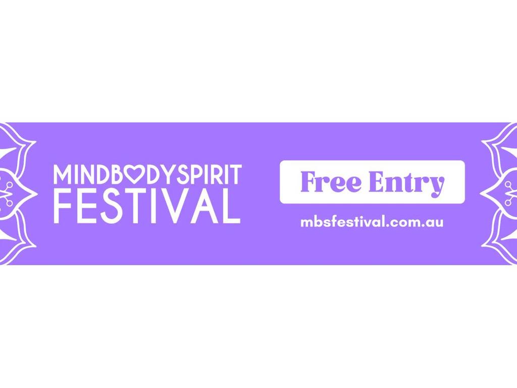 MindBodySpirit Festival 2025 | What's on in Darling Harbour