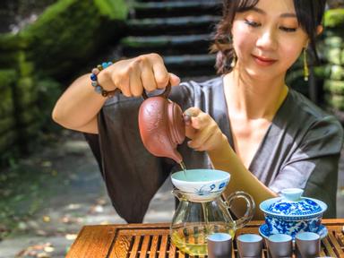 Shake up your usual weekly routine and join Altitude Tea's relaxing tea ceremony experience and spend a calming afternoo...