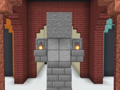 Participants will construct their own exhibition in our replica Minecraft museum, explore a treasure-filled Minecraft wo...