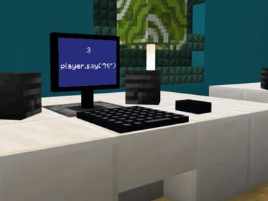 Code, create and play in a Minecraft world specially constructed by Powerhouse.In this workshop, young participants will...