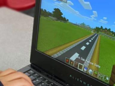 Minecraft Modding MastersGreat School Holiday or Term Online Learning Program!At CodeSpace- we've got you covered with o...