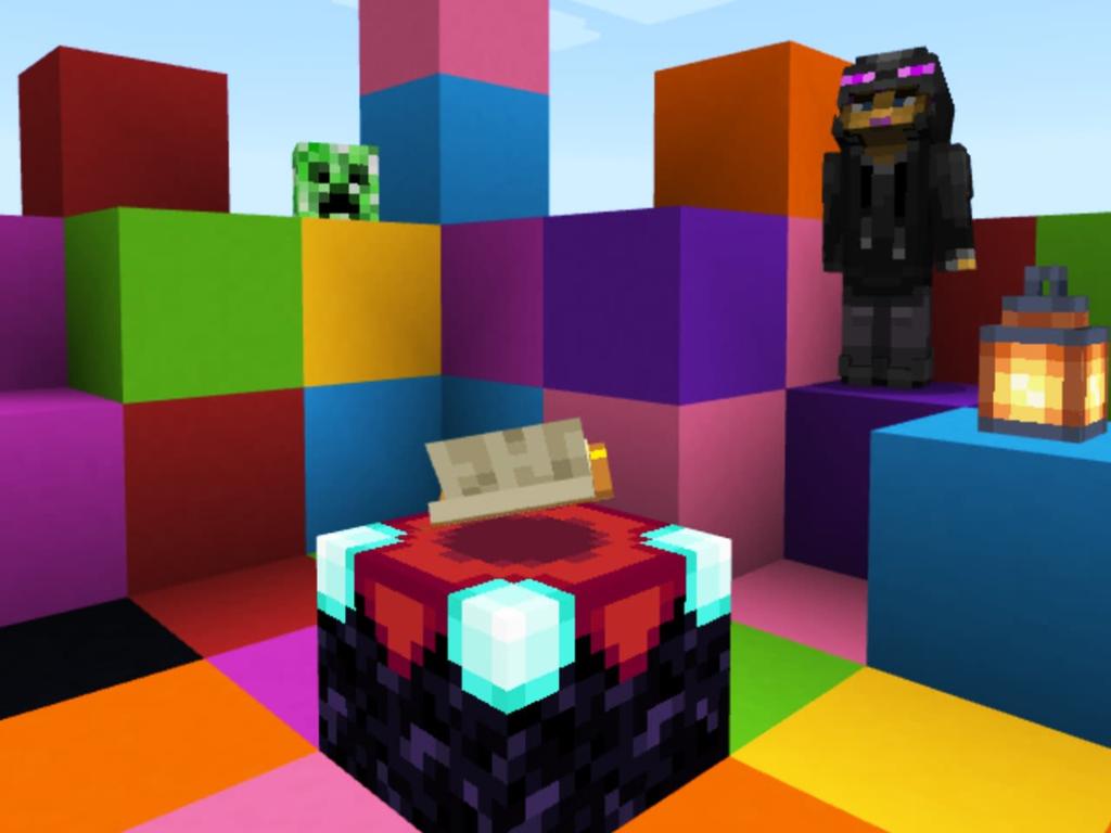 Minecraft Play! (Ages 7 - 12) 2023 | What's on in Ultimo