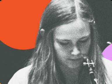 Sydney International Women's jazz festival presents Mingus Amongst Us ft. Tessie Overmyer & Hannah James.Charles Mingus ...