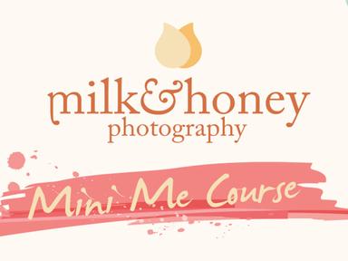 Milk & Honey Photography is owned and run by husband and wife team Anni and Matthew. Between them they have degrees in p...