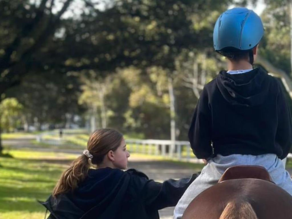 Mini Riders Morning @ Centennial Equestrian 2025 | What's on in Moore Park Mini Riders Morning @ Centennial Equestrian 2025 | What's on in Moore Park