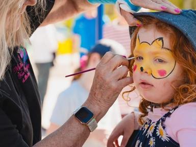 Celebrate the opening of Brisbane City Council's Minnippi Golf Course at the Family Fun Day on Sunday 3 September.The 20...