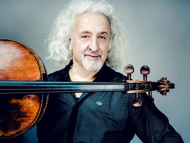 Experience an unforgettable evening with legendary cellist Mischa Maisky, joined by his daughter, acclaimed pianist Lily Maisky, in a rare and intimate recital.