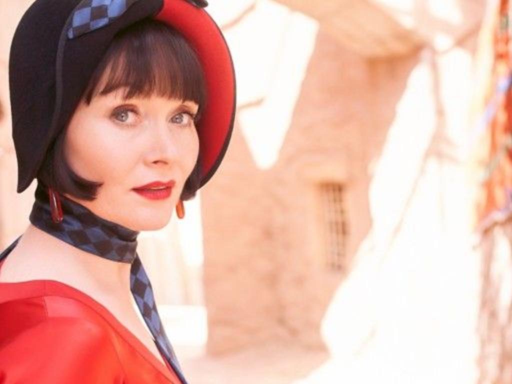 Miss Fisher and the Crypt of Tears special screening 2020 | Cremorne