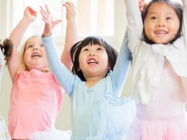 At Miss Jacqui's Ballerinas we truly believe that children learn best when they are having fun.Our programs and trained ...