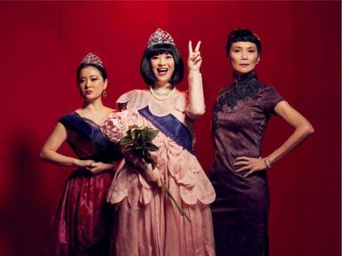 Belvoir St Theatre is proud to announce the long-awaited world premiere of Michelle Law's Miss Peony, which hits the stage for the very first time before a national tour this July.