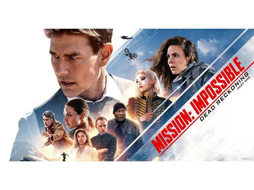 Walk the red carpet at the Australian Premiere of MISSION: IMPOSSIBLE - DEAD RECKONING PART ONE on Monday July 3, 2023.
...