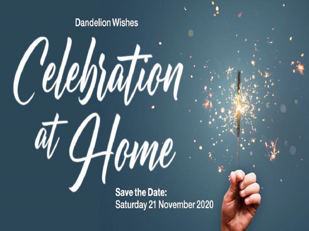 Monash Children's Hospital Celebration at Home 2020 | What's on in Melbourne