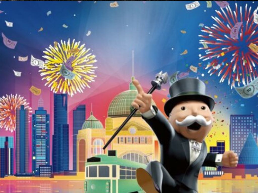 Monopoly Dreams 2022 | What's on in Melbourne