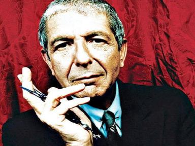 Triple ARIA-winning ensemble Monsieur Camembert (plus very special guest) celebrate Leonard Cohen's extraordinary legacy...