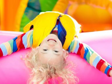 These July School Holidays its about to be a lot of bouncing fun…We've plugged it in and want you to enjoy the best and ... These July School Holidays its about to be a lot of bouncing fun…We've plugged it in and want you to enjoy the best and ...