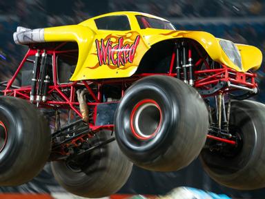 Monster Truck Mania Live is back and bigger than ever in 2023!After wowing sell-out audiences Australia-wide, this HUGE ...