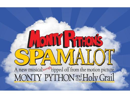 Monty Python's Spamalot, the outrageous musical comedy lovingly ripped from the film classic Monty Python and the Holy G...