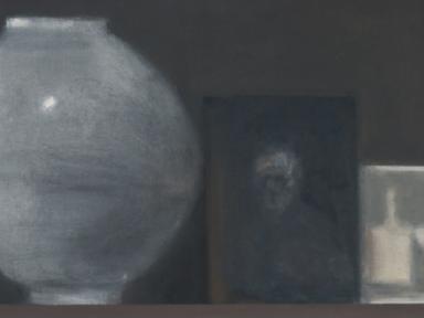 Presented in partnership with Gallery LNL in Sydney, Moon Jar; An Axis brings together the work of thirty artists from K...