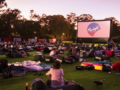 Summer is around the corner and Moonlight Cinema is back, with tickets on sale now for the ultimate