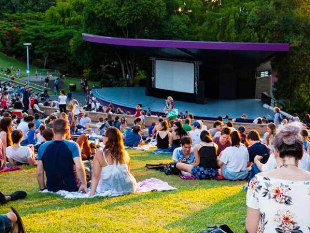 Moonlight Cinema - Cruella 2021 | What's on in Brisbane City