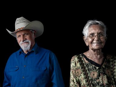 Photography by Eva FernandezA photographic commission honouring the City of Perth Elders Advisory Group - the Bridyas (t...